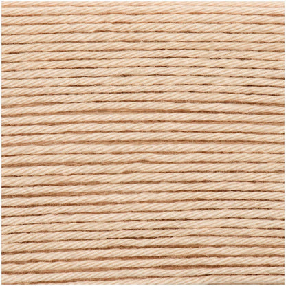 Ricorumi dk / Knäuel 25g/57,5m LL / 100% Baumwolle