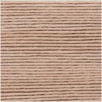Ricorumi dk / Knäuel 25g/57,5m LL / 100% Baumwolle