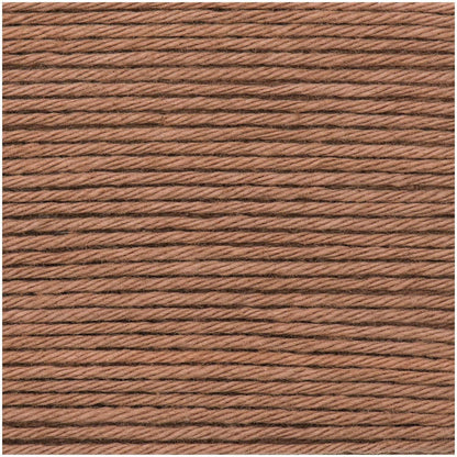 Ricorumi dk / Knäuel 25g/57,5m LL / 100% Baumwolle