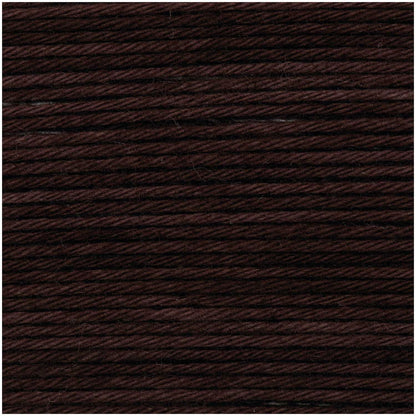 Ricorumi dk / Knäuel 25g/57,5m LL / 100% Baumwolle