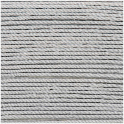 Ricorumi dk / Knäuel 25g/57,5m LL / 100% Baumwolle