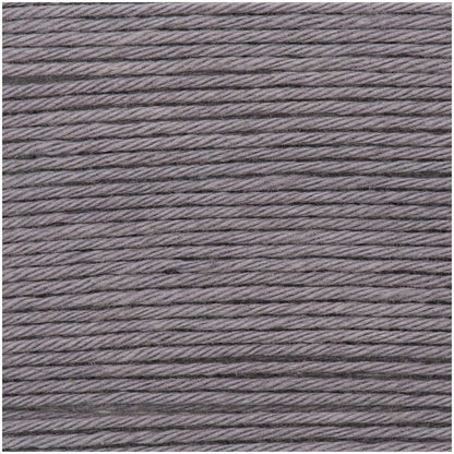 Ricorumi dk / Knäuel 25g/57,5m LL / 100% Baumwolle