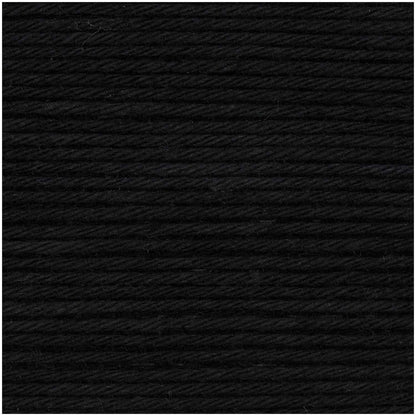 Ricorumi dk / Knäuel 25g/57,5m LL / 100% Baumwolle