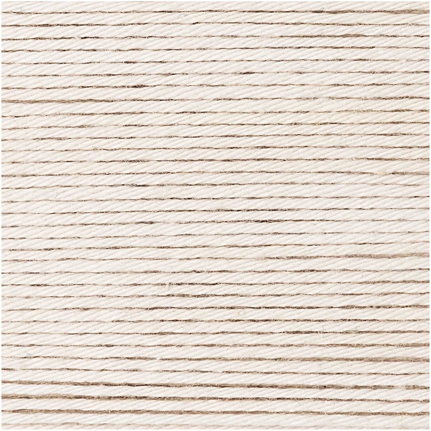 Ricorumi dk / Knäuel 25g/57,5m LL / 100% Baumwolle