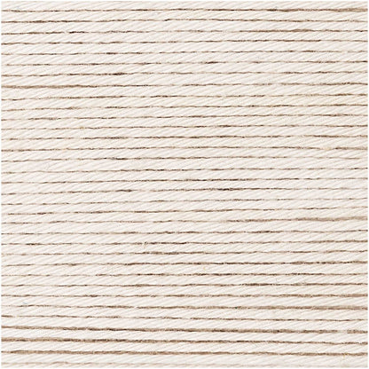 Ricorumi dk / Knäuel 25g/57,5m LL / 100% Baumwolle