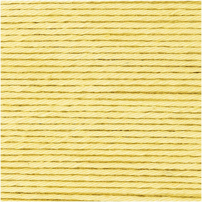 Ricorumi dk / Knäuel 25g/57,5m LL / 100% Baumwolle