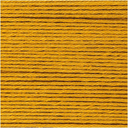 Ricorumi dk / Knäuel 25g/57,5m LL / 100% Baumwolle