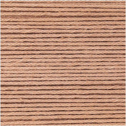 Ricorumi dk / Knäuel 25g/57,5m LL / 100% Baumwolle