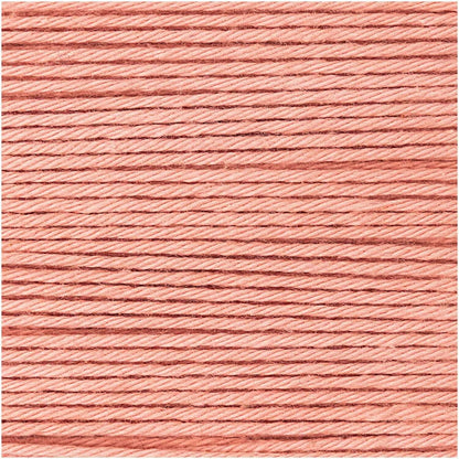 Ricorumi dk / Knäuel 25g/57,5m LL / 100% Baumwolle