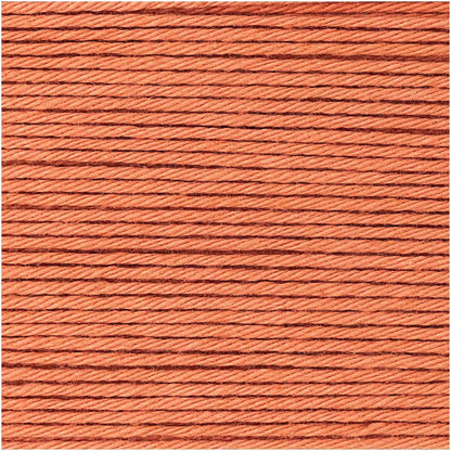 Ricorumi dk / Knäuel 25g/57,5m LL / 100% Baumwolle