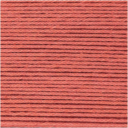 Ricorumi dk / Knäuel 25g/57,5m LL / 100% Baumwolle