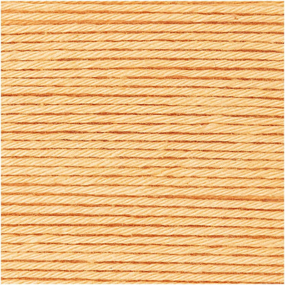 Ricorumi dk / Knäuel 25g/57,5m LL / 100% Baumwolle