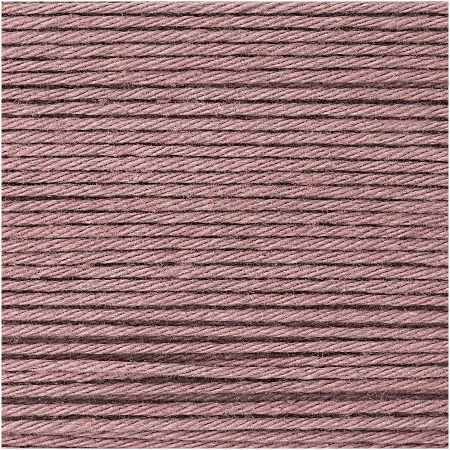 Ricorumi dk / Knäuel 25g/57,5m LL / 100% Baumwolle