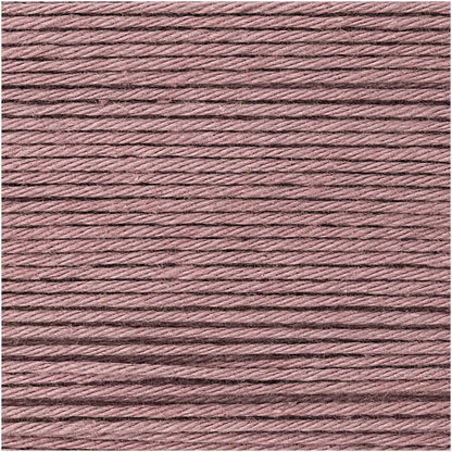 Ricorumi dk / Knäuel 25g/57,5m LL / 100% Baumwolle