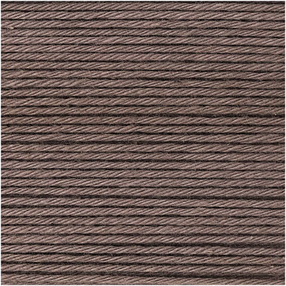 Ricorumi dk / Knäuel 25g/57,5m LL / 100% Baumwolle