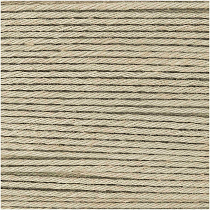 Ricorumi dk / Knäuel 25g/57,5m LL / 100% Baumwolle