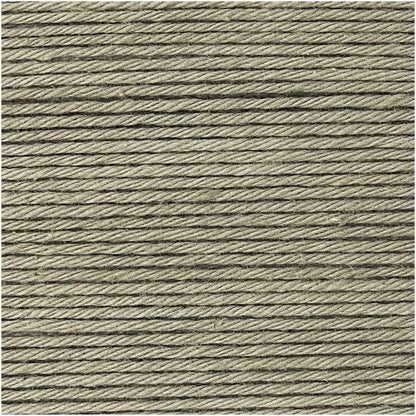 Ricorumi dk / Knäuel 25g/57,5m LL / 100% Baumwolle