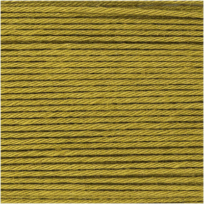 Ricorumi dk / Knäuel 25g/57,5m LL / 100% Baumwolle
