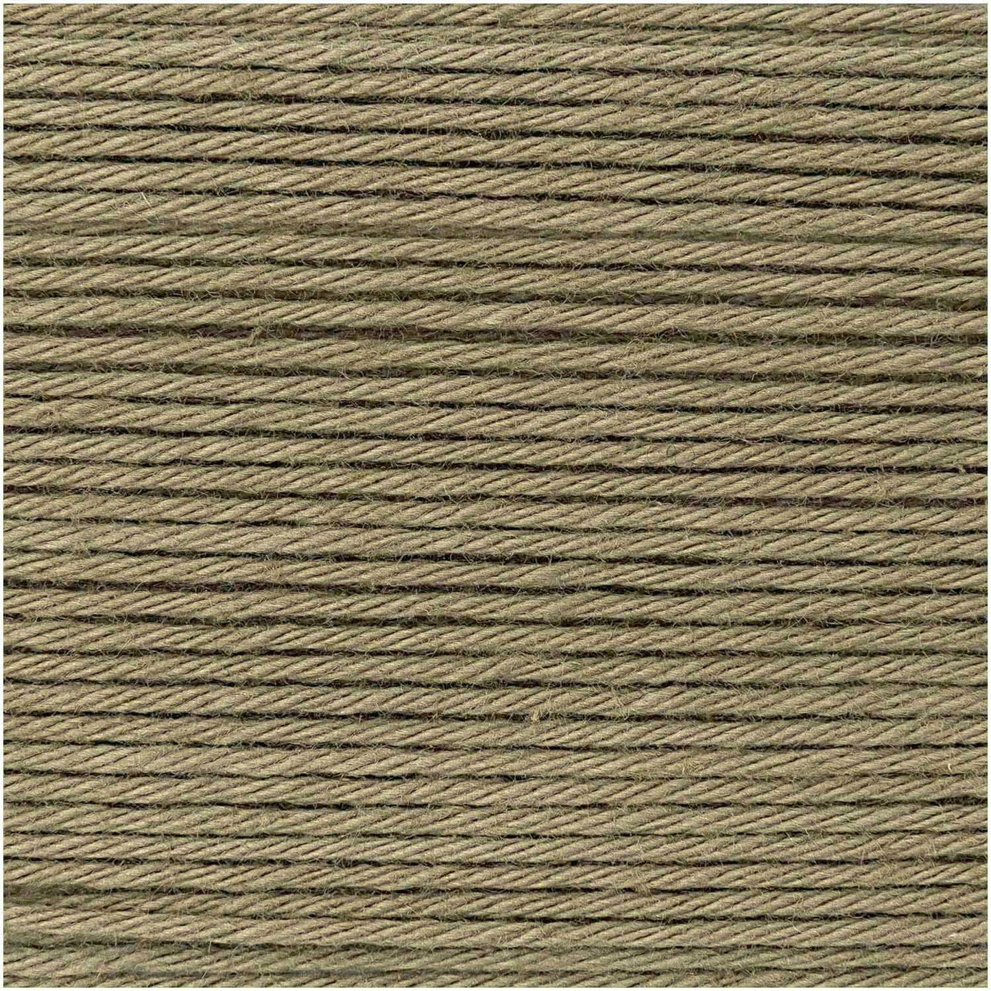 Ricorumi dk / Knäuel 25g/57,5m LL / 100% Baumwolle