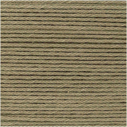 Ricorumi dk / Knäuel 25g/57,5m LL / 100% Baumwolle