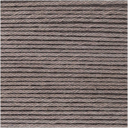Ricorumi dk / Knäuel 25g/57,5m LL / 100% Baumwolle