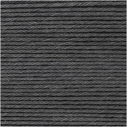 Ricorumi dk / Knäuel 25g/57,5m LL / 100% Baumwolle