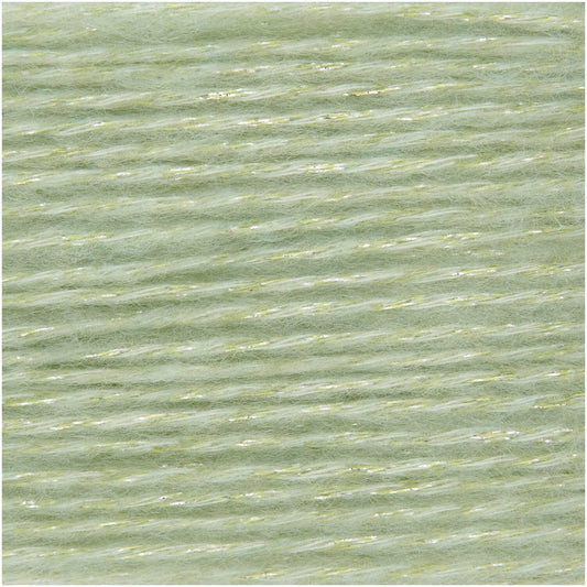 Creative Fluffily / Knäuel 150g/420m LL / 40% Baumwolle, 30% Polyester, 20% Polyacryl