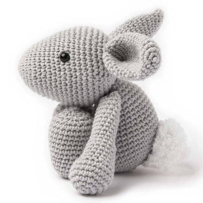 Garnpaket Hase