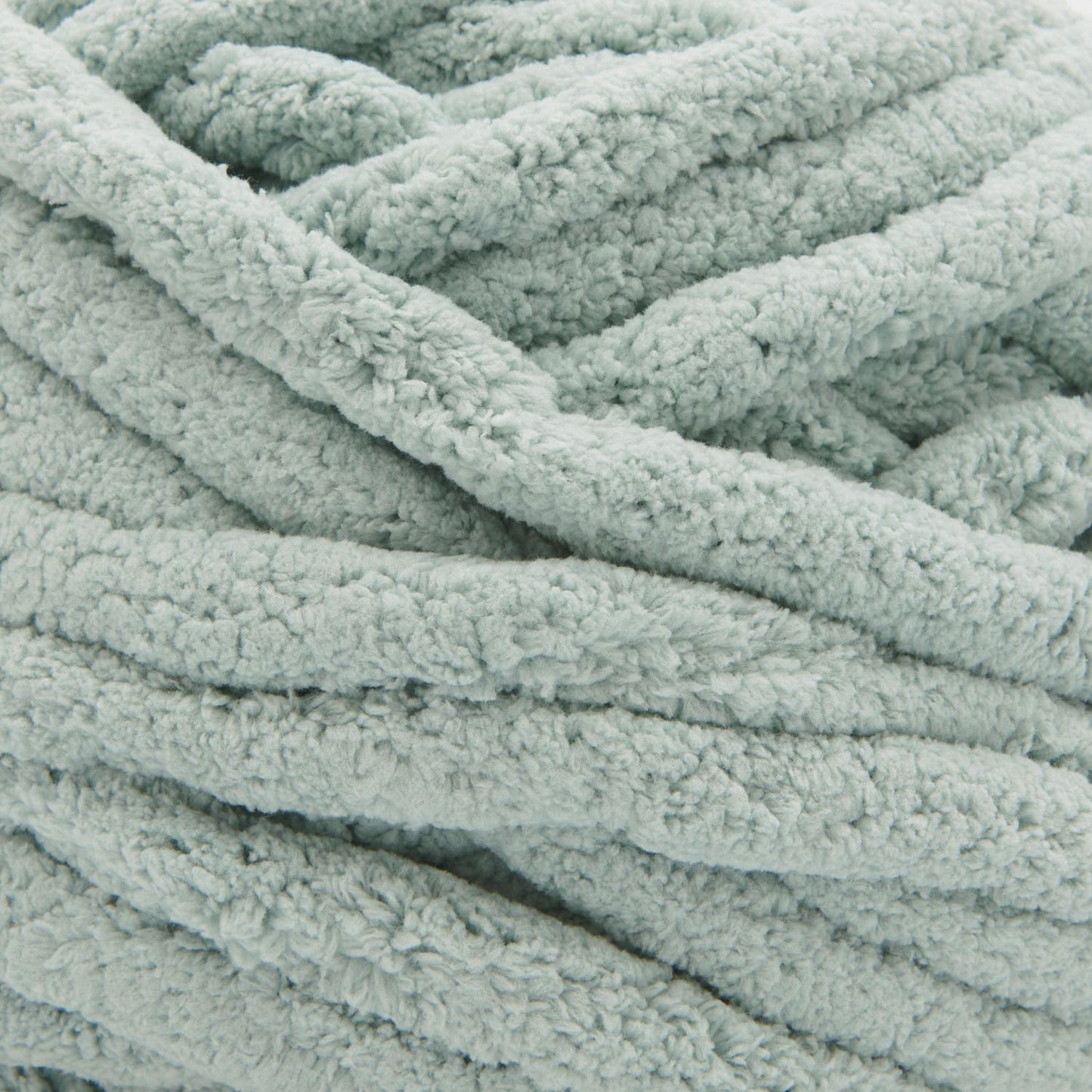 Chenillove Super Big / Knäuel 300g/36m LL / 100% Polyester