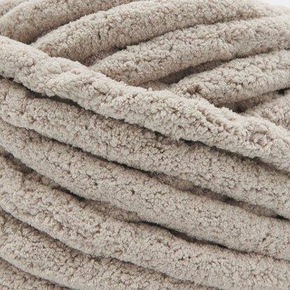 Chenillove Super Big / Knäuel 300g/36m LL / 100% Polyester