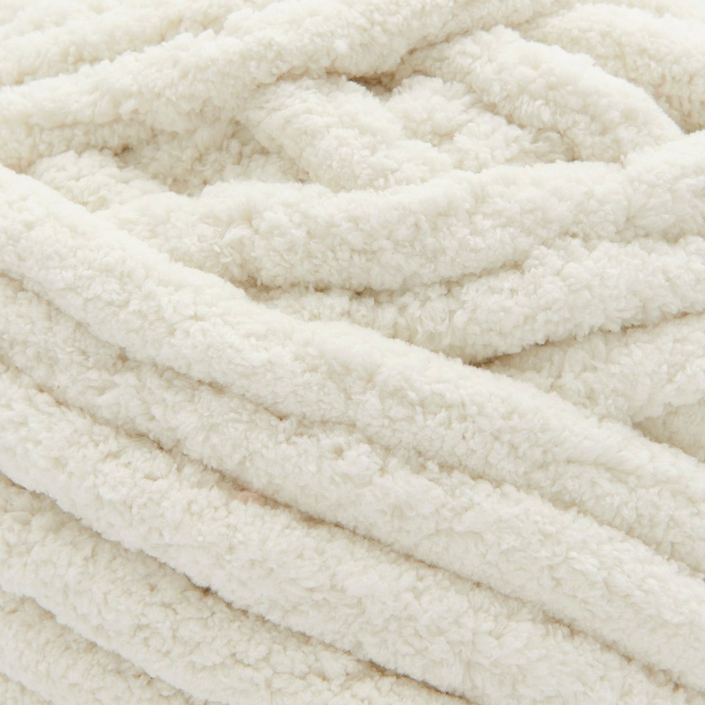 Chenillove Super Big / Knäuel 300g/36m LL / 100% Polyester