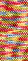 Schoeller + Stahl Limone Color / Knäuel 50g/125m LL / 100% Baumwolle mercerisiert gasiert / vegan
