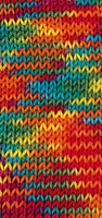 Schoeller + Stahl Limone Color / Knäuel 50g/125m LL / 100% Baumwolle mercerisiert gasiert / vegan
