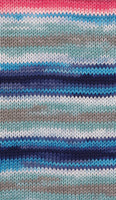 Schoeller + Stahl Limone Color / Knäuel 50g/125m LL / 100% Baumwolle mercerisiert gasiert / vegan