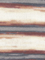 Schoeller + Stahl Limone Color / Knäuel 50g/125m LL / 100% Baumwolle mercerisiert gasiert / vegan