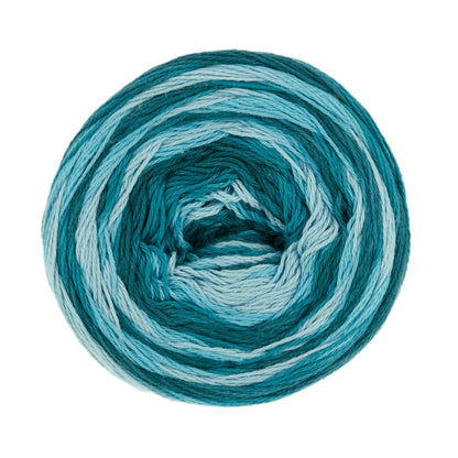Tropic Cotton / Farbverlauf / Bobbel 150g/600m LL/ 100% Baumwolle