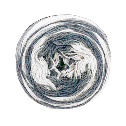 Tropic Cotton / Farbverlauf / Bobbel 150g/600m LL/ 100% Baumwolle