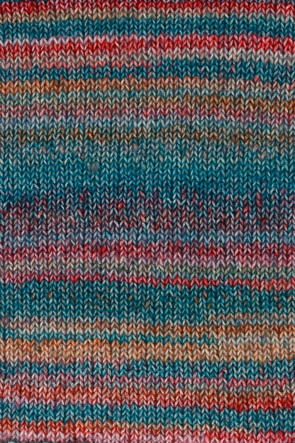 Antea Soft / Knäuel 50g/100m LL / 70% Baumwolle, 18% Wolle, 12% Alpaka