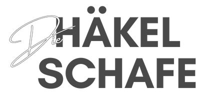 Die Häkelschafe