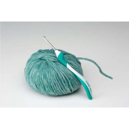 addi Swing Maxi Wollhäkelnadel 141-2 verschiedene Größen