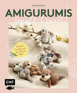 Amigurumis small & sweet