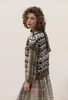 Inca Nature Austermann / Knäuel 50g/100m LL / 50% Schurwolle (Merino), 50% Alpaka