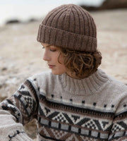 Inca Nature Austermann / Knäuel 50g/100m LL / 50% Schurwolle (Merino), 50% Alpaka