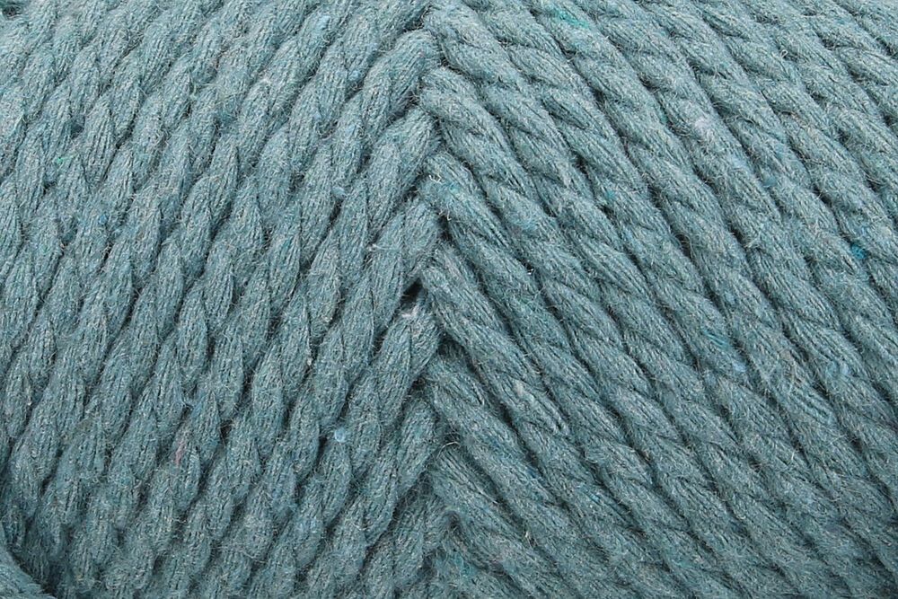 Schachenmayr Macramé 5mm / Knäuel 250g/40m LL / 80%Baumwolle, 20% Polyester