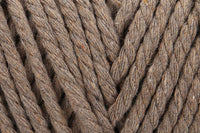 Schachenmayr Macramé 3mm/ Knäuel 250g/65m LL / 80%Baumwolle, 20% Polyester