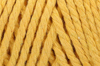 Schachenmayr Macramé 3mm/ Knäuel 250g/65m LL / 80%Baumwolle, 20% Polyester