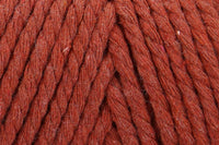 Schachenmayr Macramé 3mm/ Knäuel 250g/65m LL / 80%Baumwolle, 20% Polyester