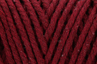 Schachenmayr Macramé 3mm/ Knäuel 250g/65m LL / 80%Baumwolle, 20% Polyester