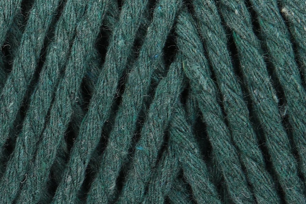 Schachenmayr Macramé 3mm/ Knäuel 250g/65m LL / 80%Baumwolle, 20% Polyester
