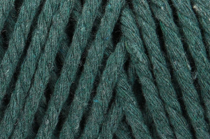 Schachenmayr Macramé 3mm/ Knäuel 250g/65m LL / 80%Baumwolle, 20% Polyester